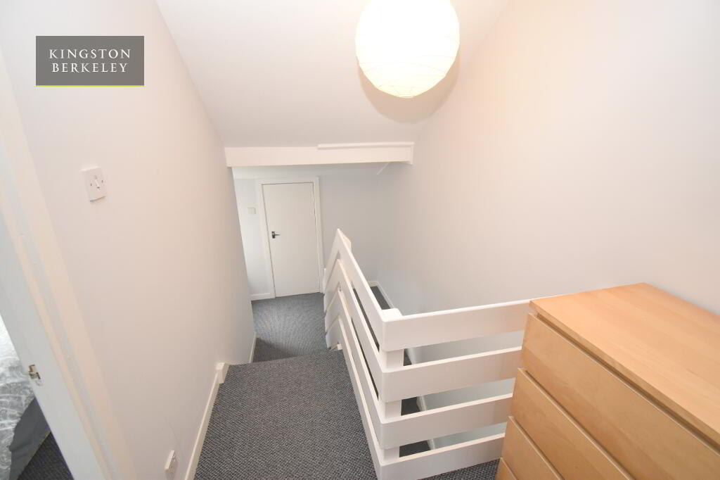 Photo 9 of A & B (2 Bed & 1 Bed Apts), 58 Tates Avenue, Belfast