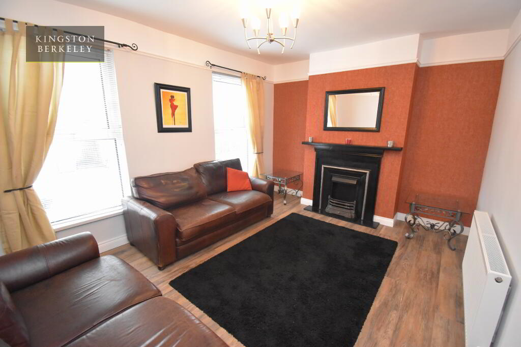 Photo 2 of A & B (2 Bed & 1 Bed Apts), 58 Tates Avenue, Belfast