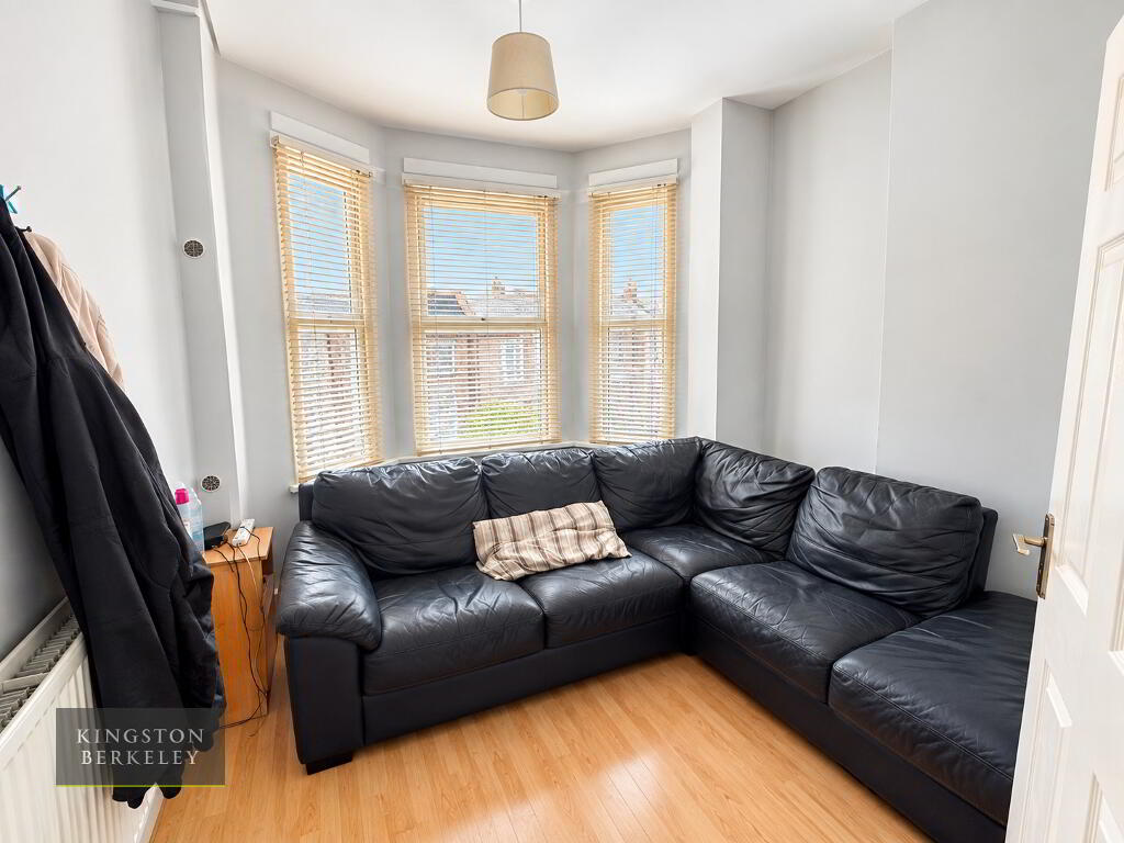 Photo 3 of A & B (2 Bed & 1 Bed Apts), 58 Tates Avenue, Belfast