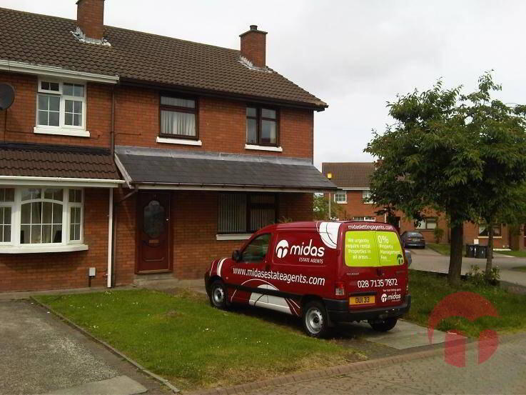 Photo 1 of 12 Mcgill Court, Ballymagorty