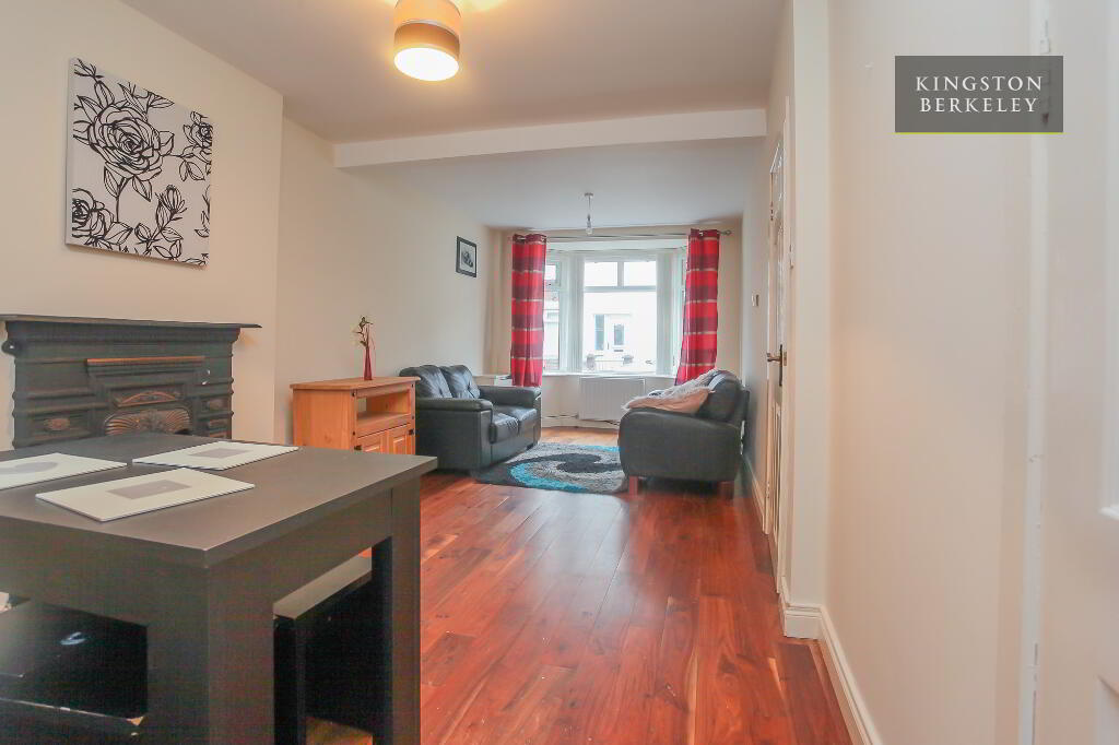 Photo 1 of 34 Rockview Street, Donegall Road, South Belfast, Belfast