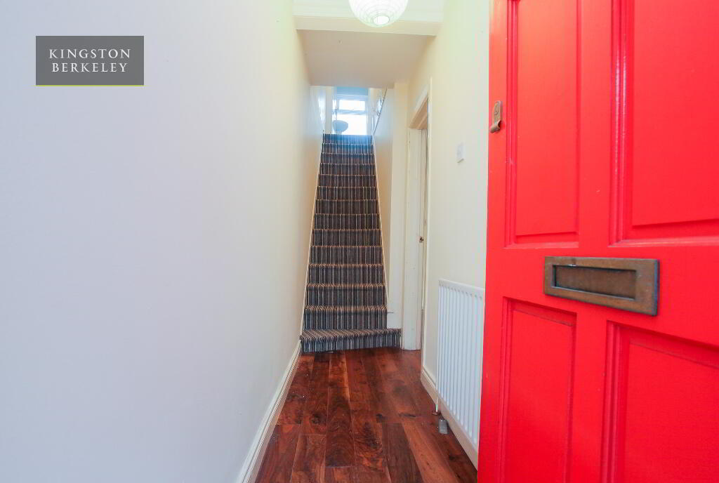 Photo 2 of 34 Rockview Street, Donegall Road, South Belfast, Belfast
