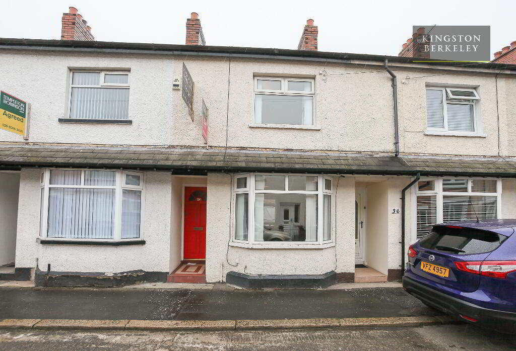 Photo 8 of 34 Rockview Street, Donegall Road, South Belfast, Belfast