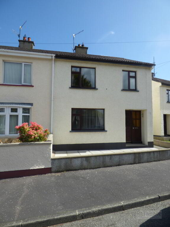 Photo 1 of 3 Donard Place, Knockchree Avenue, Kilkeel