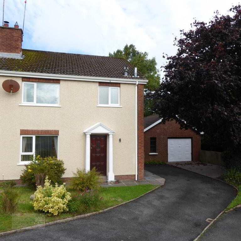Photo 1 of 28 Kevlin Heights, Kevlin Road, Omagh