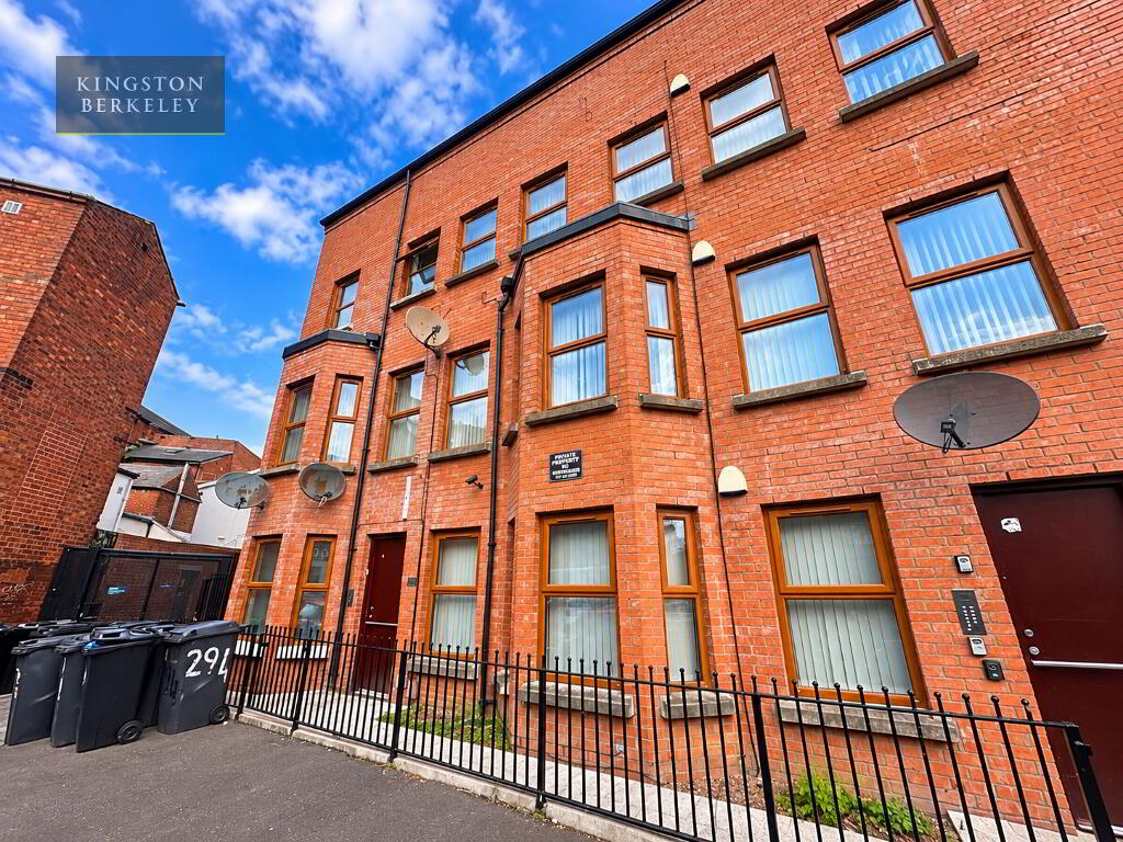 Photo 1 of Baltic Avenue, Antrim Road, Belfast North, Belfast