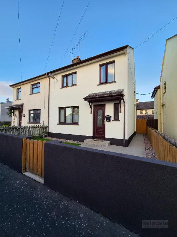Photo 1 of 20 Carrigneagh Road, Kilkeel