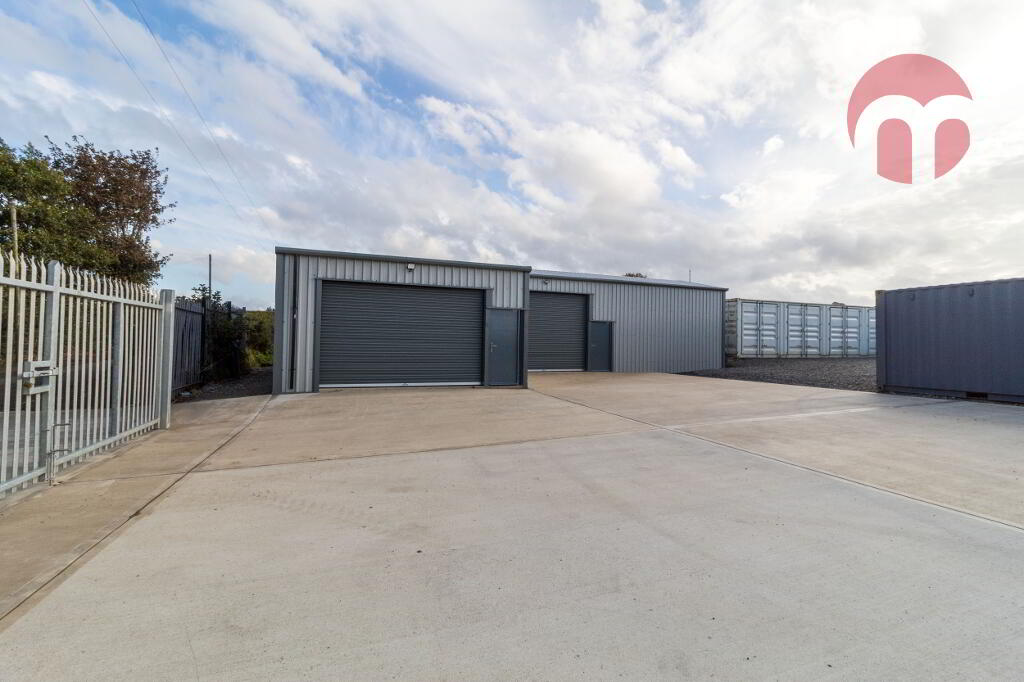 Photo 1 of Units 1-17, 53 Springtown Road, Derry