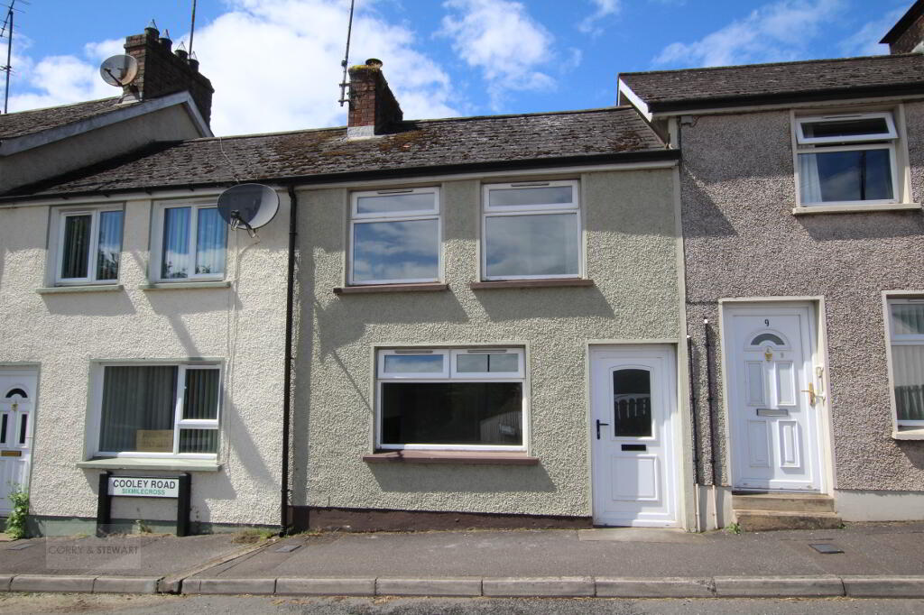 Photo 1 of 7, Main Street, Sixmilecross