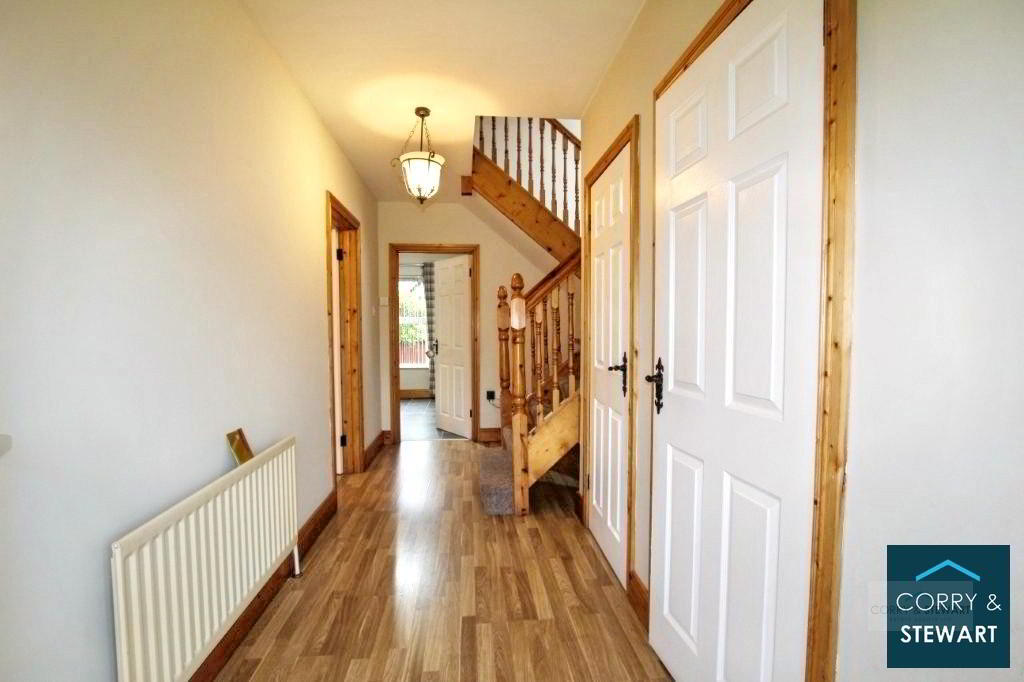 Photo 2 of 7 Lambrook Way, Omagh
