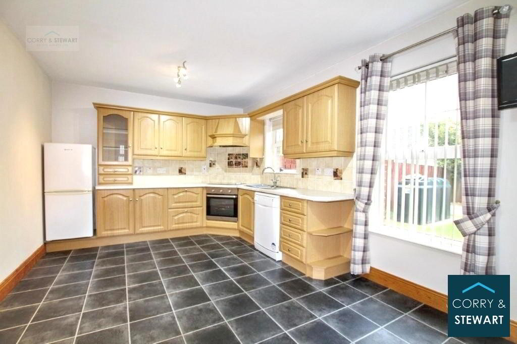 Photo 5 of 7 Lambrook Way, Omagh