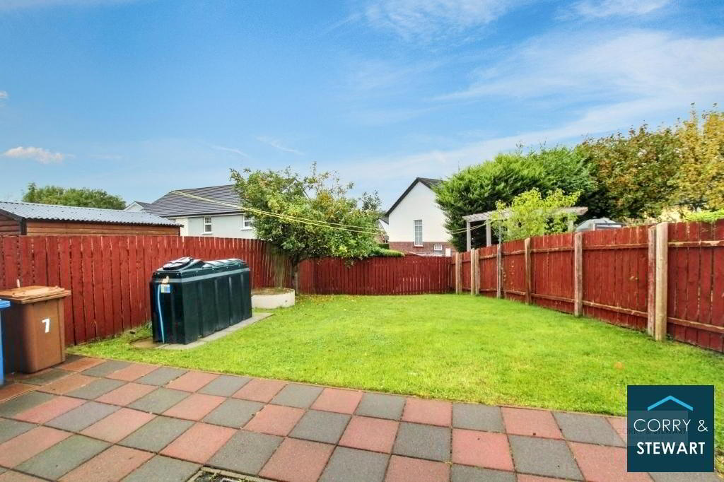 Photo 14 of 7 Lambrook Way, Omagh