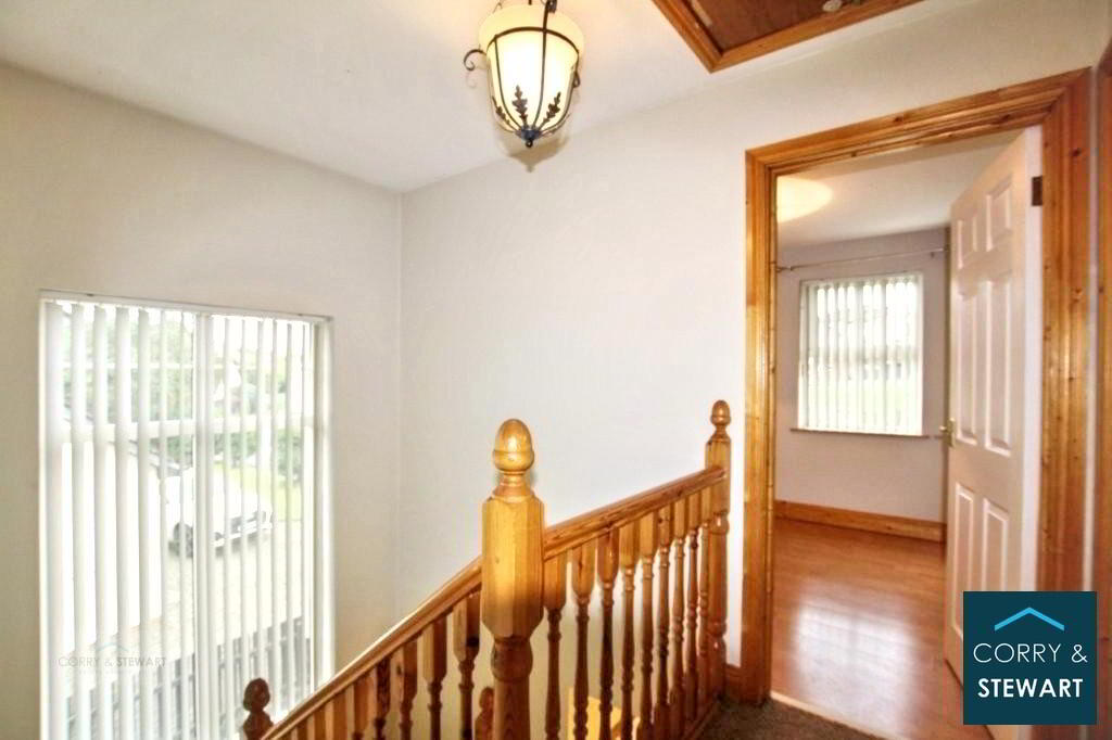Photo 9 of 7 Lambrook Way, Omagh