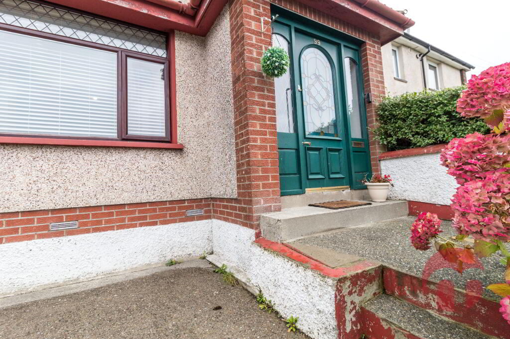 Photo 1 of Circular Road, Derry