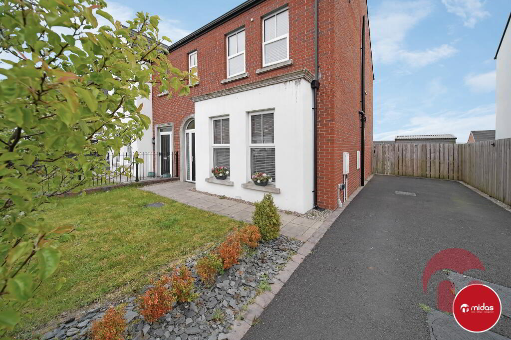 Photo 1 of 215 Birch Hill, Belt Road, Derry