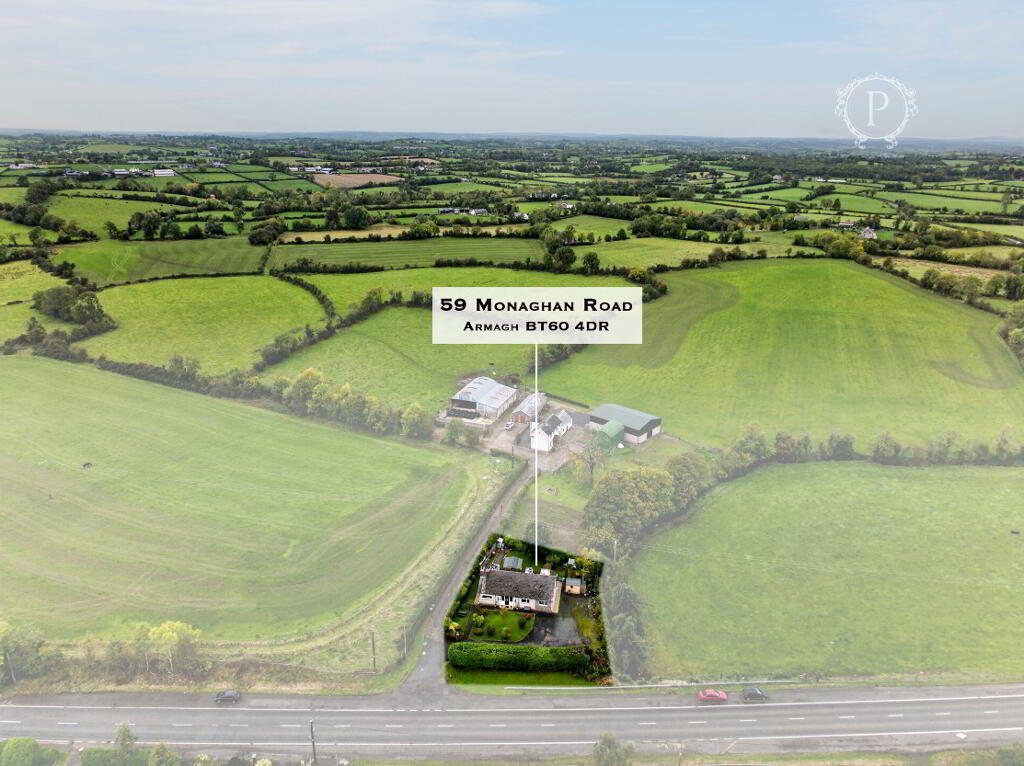 Photo 34 of 59 Monaghan Road, Armagh