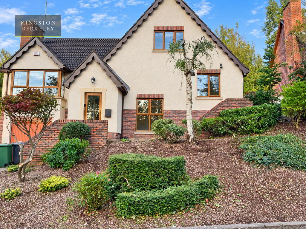 Photo 3 of 38 Drumman Heights, Armagh