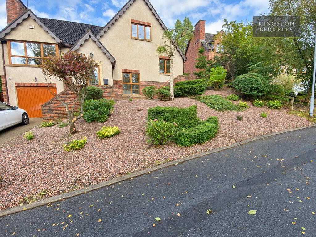 Photo 2 of 38 Drumman Heights, Armagh