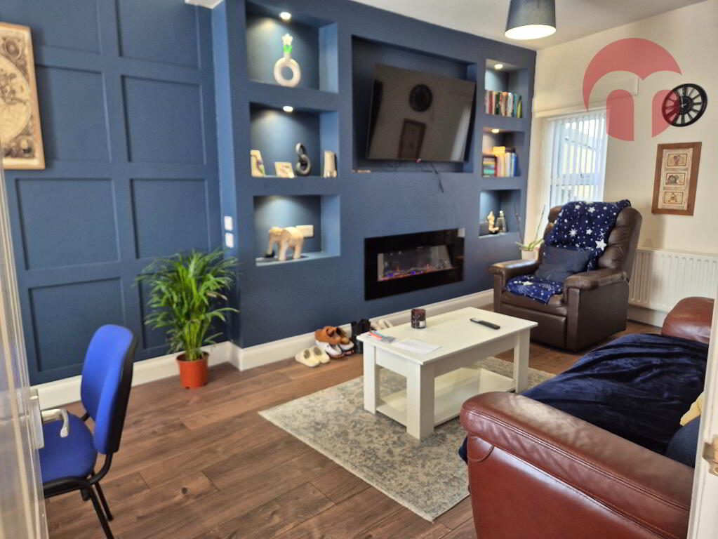Photo 1 of 5 Newlyn Terrace, Waterside, Derry