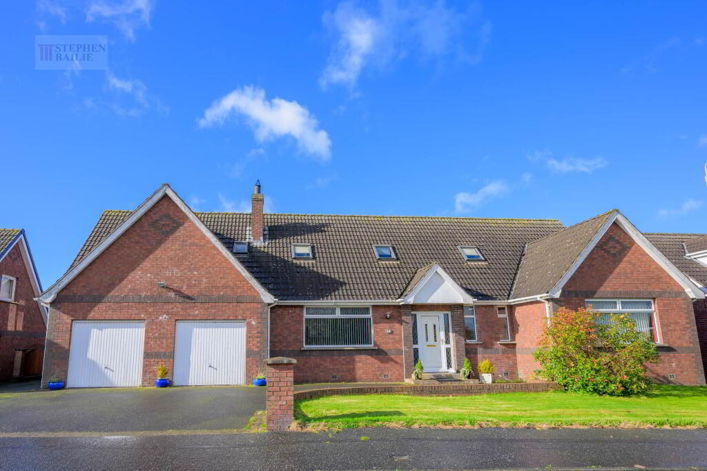 Photo 1 of 16 Kinwood Road, Bangor
