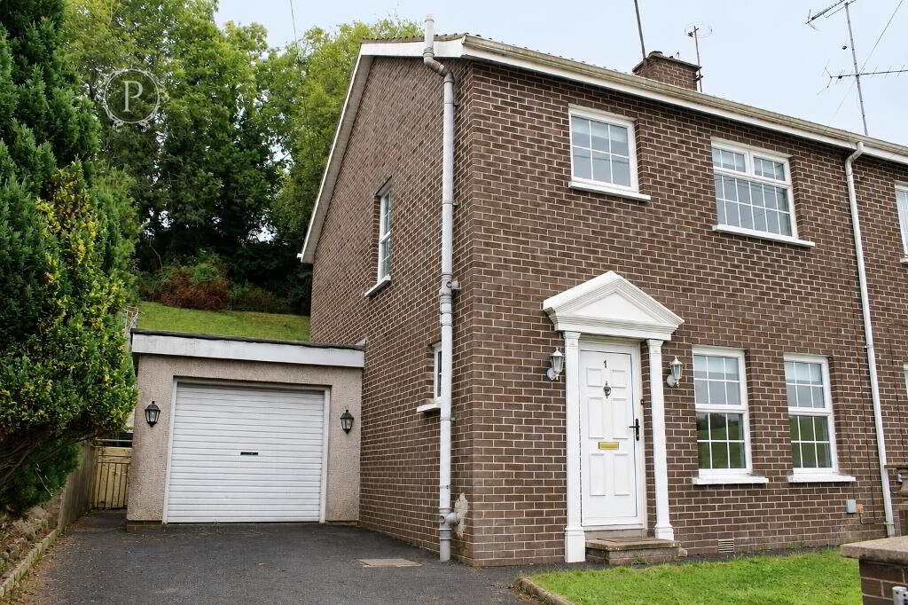 Photo 1 of 1 Umgola Drive, Armagh