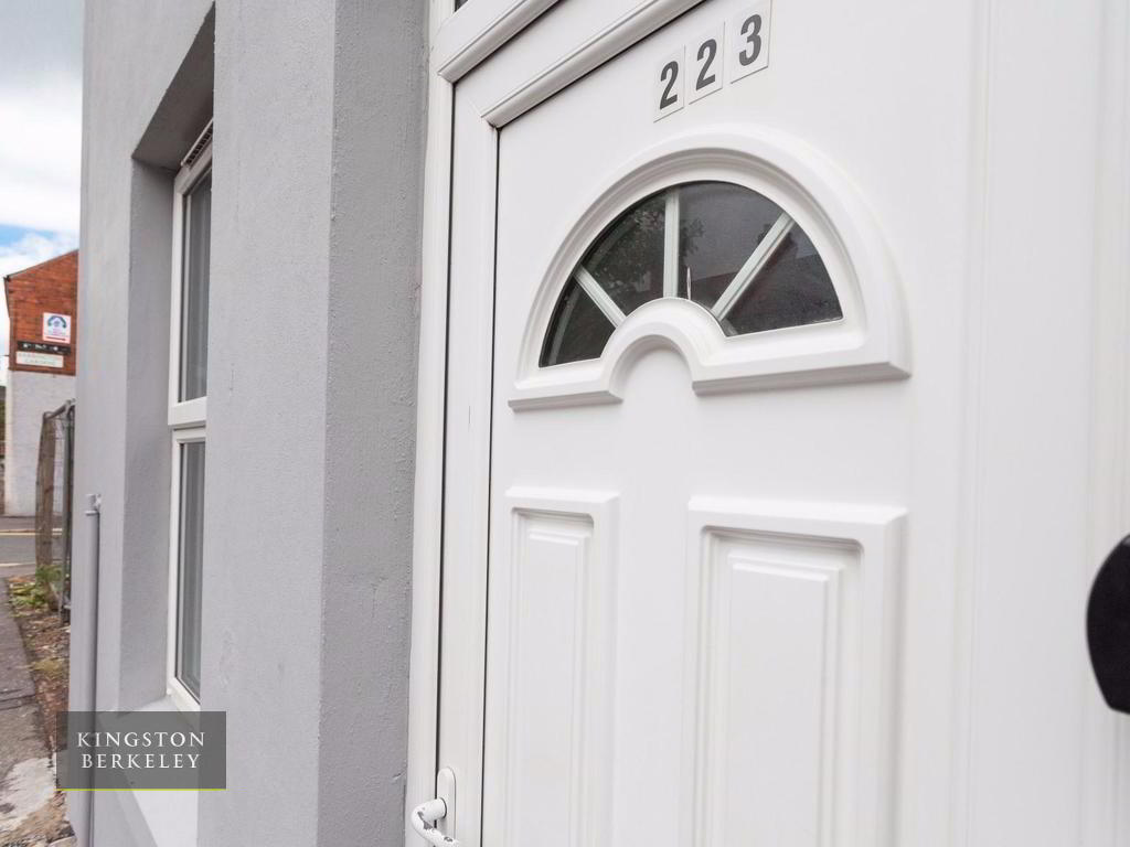 Photo 2 of 223 Donegall Road, Belfast South, Belfast