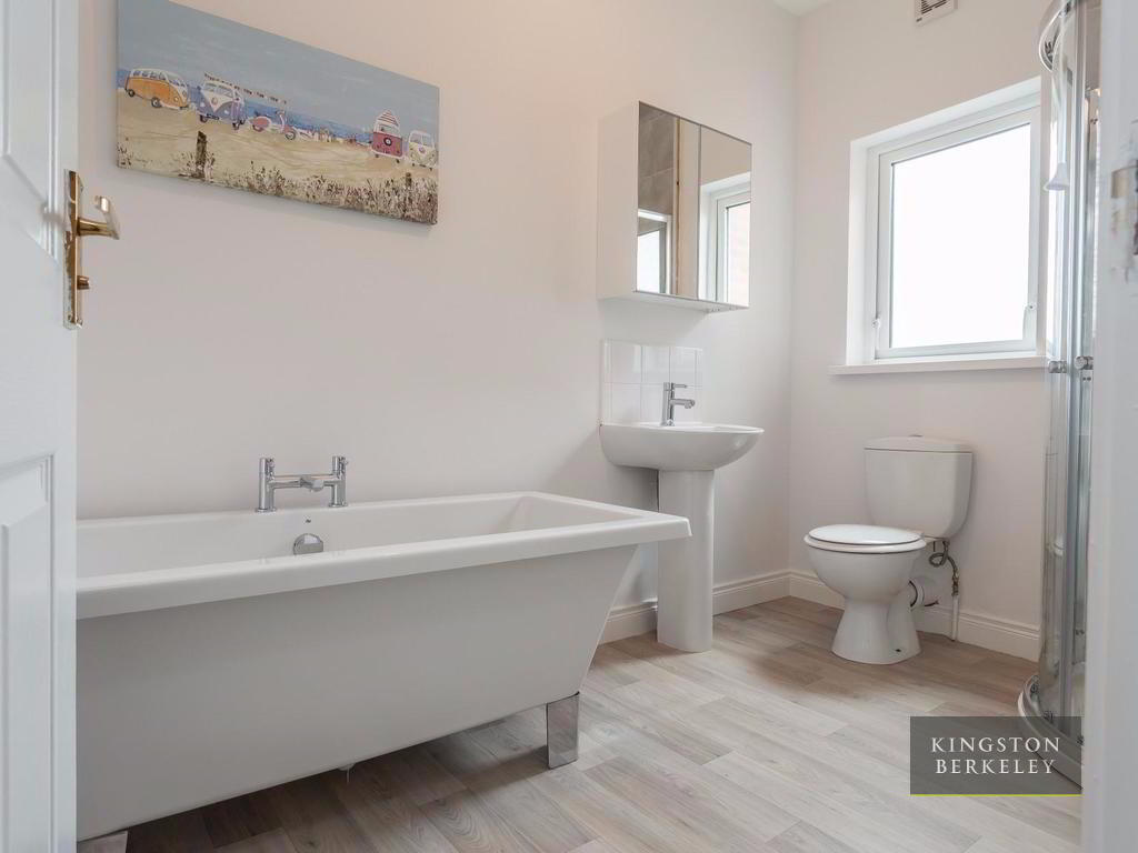 Photo 21 of 223 Donegall Road, Belfast South, Belfast