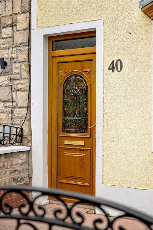 Photo 3 of 40 St Katharines Road, Belfast