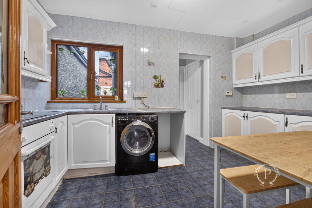 Photo 6 of 40 St Katharines Road, Belfast