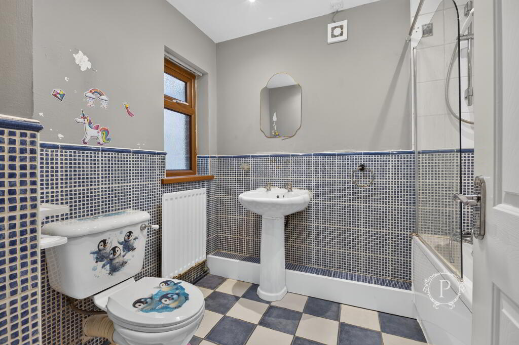 Photo 10 of 40 St Katharines Road, Belfast