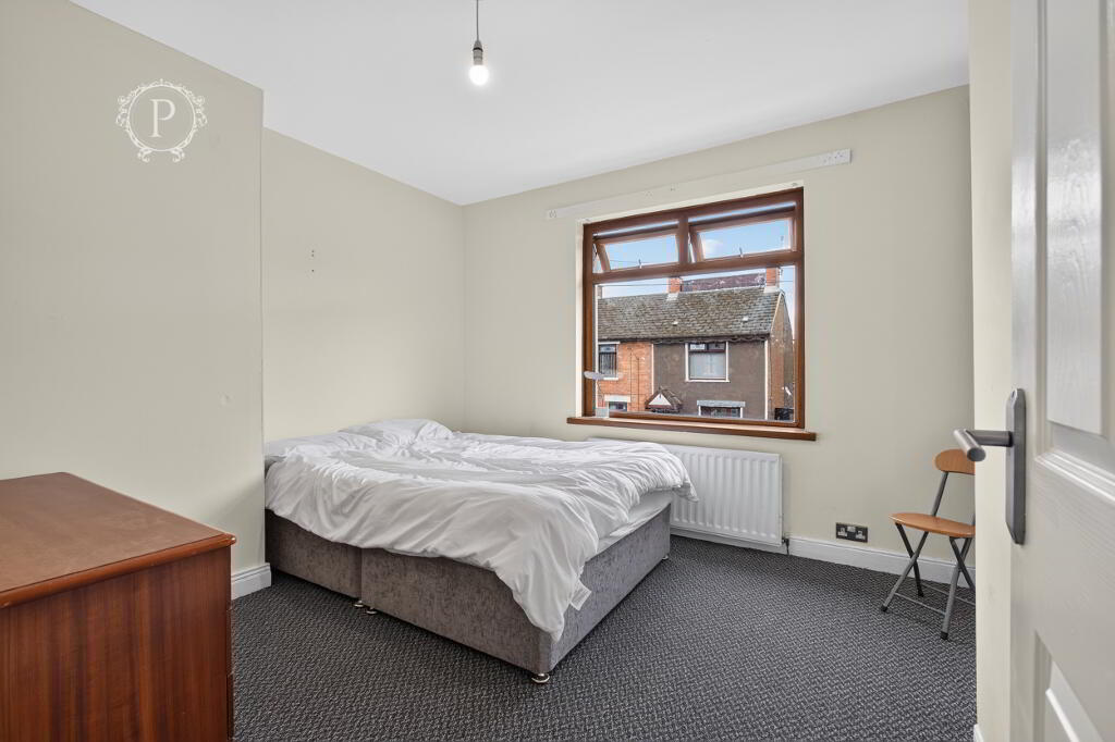 Photo 13 of 40 St Katharines Road, Belfast