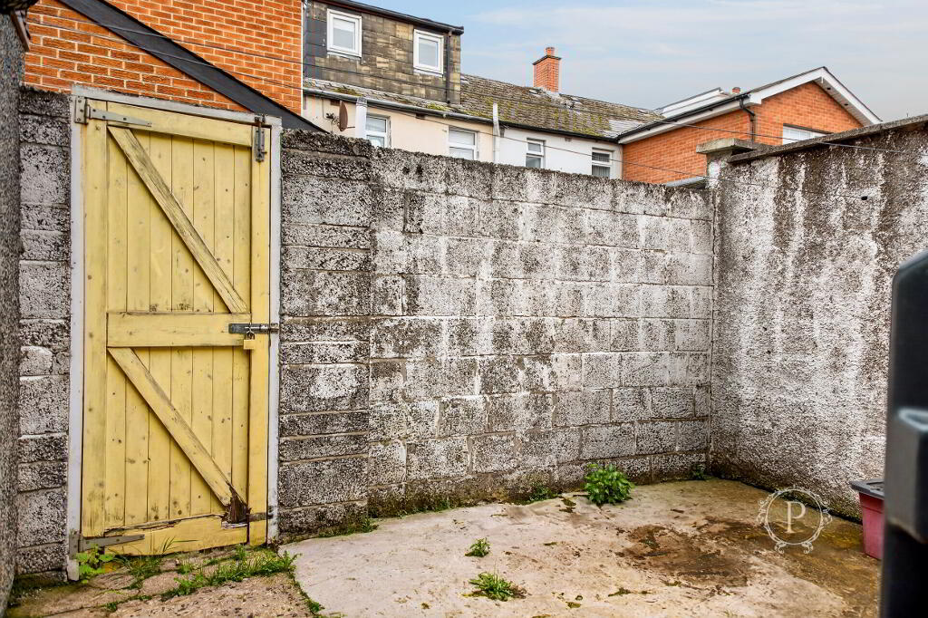 Photo 14 of 40 St Katharines Road, Belfast