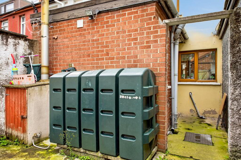 Photo 15 of 40 St Katharines Road, Belfast