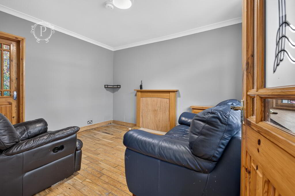 Photo 4 of 40 St Katharines Road, Belfast