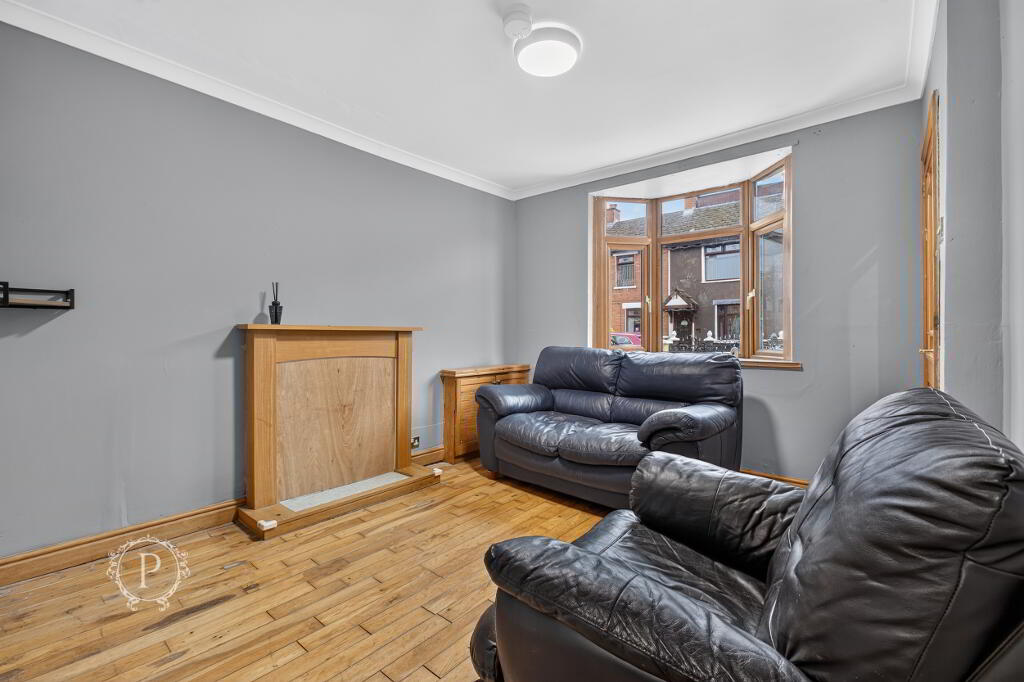Photo 5 of 40 St Katharines Road, Belfast