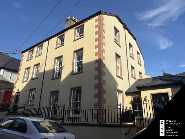 Photo 1 of 25/27 Hawkin Street, Derry