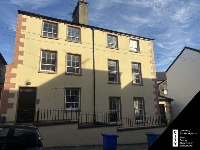 Photo 2 of 25/27 Hawkin Street, Derry