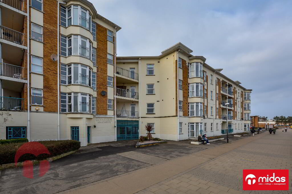 Photo 1 of 2 Foyleview Apartments, Strand Road, Derry