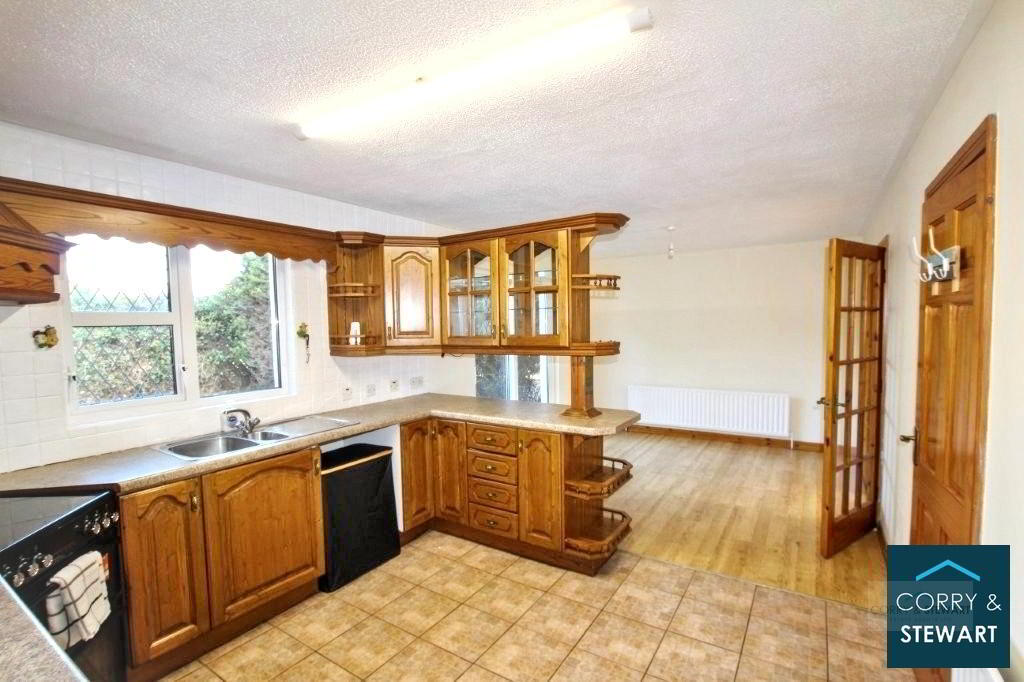 Photo 5 of 31 Kevlin Heights, Omagh