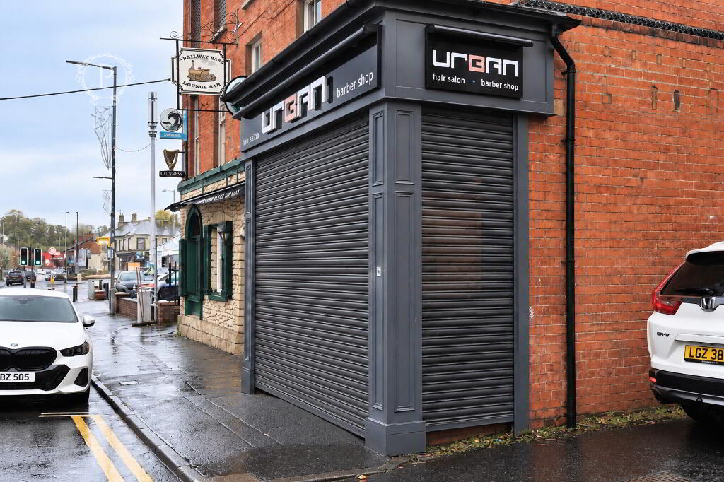 Photo 1 of 112 Railway Street, Armagh