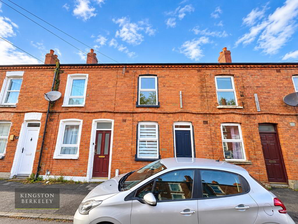 Photo 1 of 37 Coolfin Street, Donegall Road, Belfast South, Belfast