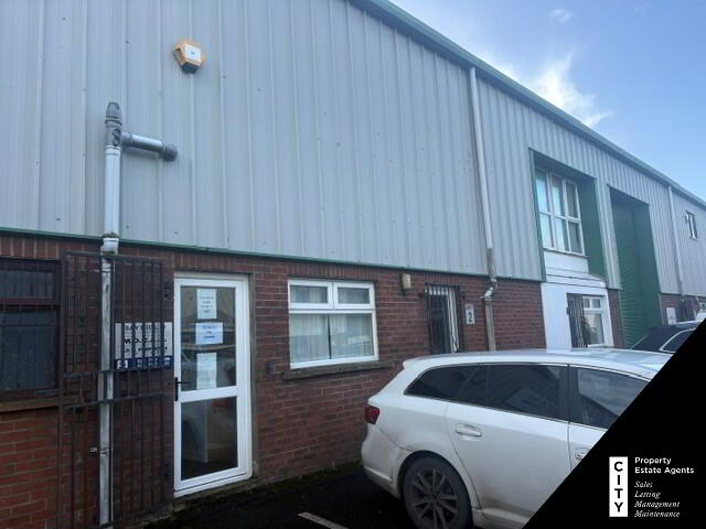 Photo 1 of Unit 2 Bay Road, Derry