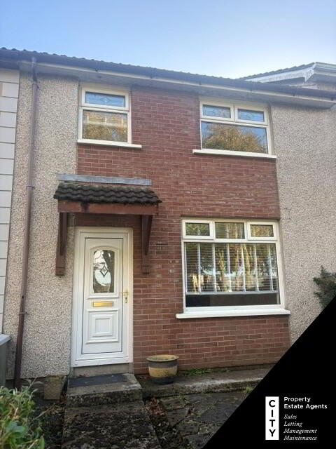 Photo 1 of 101 Carnhill, Derry