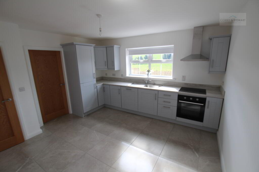 Photo 4 of 36 Hutton Drive, Beragh, Omagh