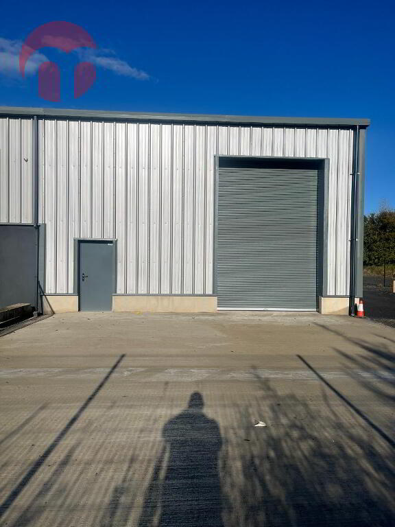 Photo 1 of Unit 4, Site 10 Skeoge Industrial Estate, Derry