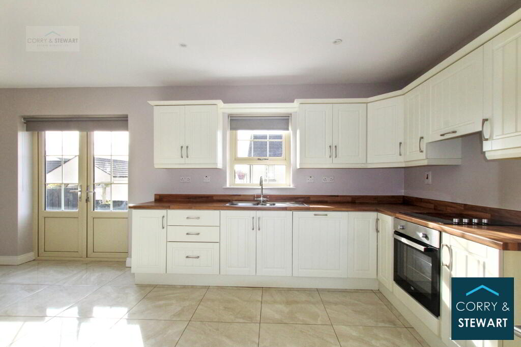 Photo 6 of 55 Carnalea Manor, Seskinore