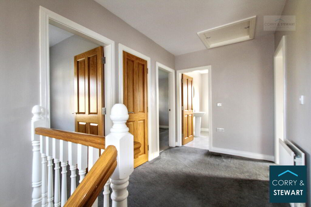 Photo 12 of 55 Carnalea Manor, Seskinore