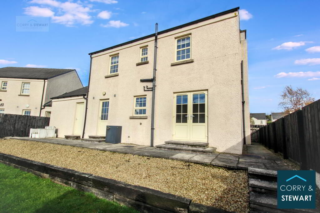 Photo 20 of 55 Carnalea Manor, Seskinore