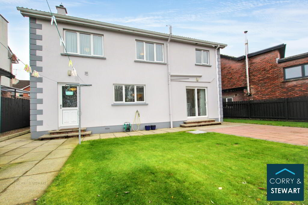 Photo 26 of 29 Retreat Heights, Omagh