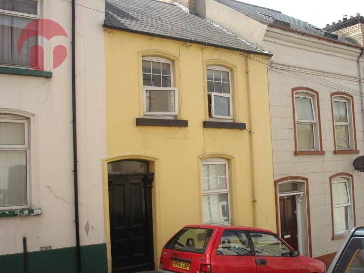 Photo 1 of 58a Violet Street, Waterside